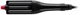 Плойка тройная Rowenta KARL LAGERFELD Waves Addict Hair Waver CF471LF0 - изображение 2