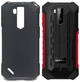 Чохол для смартфона Silicone Case Ulefone Armor X3/X5/X5 Pro Black (RL72239) - зображення 2