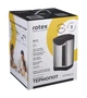 Термопот Rotex RTP352-S - изображение 6