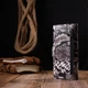 Кошелек кожаный Karya 21034 Черный - изображение 9