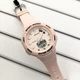Часы наручные женские Sanda 6005 Pink - изображение 1