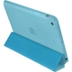 Чехол Smart Case для планшета Apple iPad mini 5 Light Blue - изображение 3