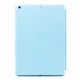 Чехол Smart Case для планшета Apple iPad mini 5 Light Blue - изображение 4
