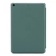 Чехол Smart Case для планшета Apple iPad mini 5 Dark Green - изображение 3