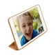 Чехол Smart Case для планшета Apple iPad mini 5 Brown - изображение 4