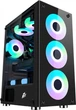 ACool v1390 i5-10400F / 16ГБ / SSD 240ГБ + 1ТБ HDD / GTX1660 / 600Вт / Без ОС - изображение 1