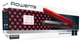 Выпрямитель для волос Rowenta Easyliss Lipstick Red SF1516F0 - изображение 6