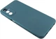 Чохол для смартфона DENGOS Carbon Soft для Samsung Galaxy M13 Green (DG-TPU-SOFT-11) - зображення 4
