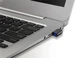 Беспроводной адаптер Asus USB-AC53 nano (AC1200, MU-MIMO, nano) - изображение 3