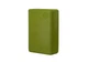 Блок для йоги Flow Brick Bodhi 22.8x15x7.6 cм зеленый - изображение 1