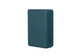 Блок для йоги Flow Brick Bodhi 22.8x15x7.6 cм темно-синий - изображение 1
