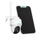 IP-камера Reolink Go PT Plus без солнечной панели - изображение 3