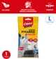 Виниловые перчатки Chisto размер L 1 пара (4823098413349) - изображение 2