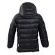 Куртка демисезонная HUPPA STEVO 2 17990227-90009 черный 158 см (4741468887340) - изображение 4