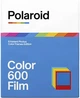 Фотоплівка Polaroid Color film for 600 - Color Frames (6015) - зображення 1
