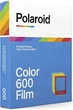 Фотоплівка Polaroid Color film for 600 - Color Frames (6015) - зображення 2