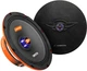 Автоакустика Cadence XM 84VIL - зображення 4