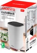 Колода для ножей ARDESTO Gemini 23 см (AR2123WH) - изображение 4