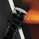 Часы наручные мужские Jaragar 540 Black-Cuprum-Black - изображение 3
