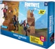 Фігурки Фортнайт Червона Шапочка і Сірий Вовк Fortnite Fortnite Turbo Builder Jazwares FNT0414 - зображення 12