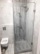 Душевая кабина угловая SPLENKO 700 x 700 х 2000 мм Clara распашная дверь - изображение 6