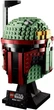 Lego Star Wars Шлем Бобы Фетта Лего Стар Варс 75277 - изображение 9