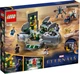 Лего Супергерои Взлёт Домо Lego Super Heroes 76156 - изображение 4