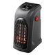 Портативный мини электрообогреватель Rovus Handy Heater 400W - изображение 1
