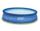 Надувний басейн Easy Set Pool Intex 28120 305х76 - зображення 1