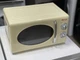 Микроволновая печь Girmi FM21 Retro Cream Б/У - изображение 6