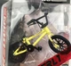 Фингербайк Flick Trix Sunday Yellow - изображение 2