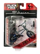 Фингербайк Flick Trix FitBike STR25 Grey Blue - изображение 1