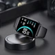 Умные смарт часы Smart Watch HOCO Y3 Черный - изображение 9