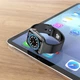 Розумний смарт годинник спортивний з підтримкою дзвінків Smart Watch HOCO Y1 Pro Чорний - зображення 7