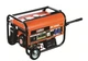 Генератор бензиновый ATTLAS MP3600Е - изображение 1