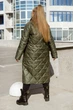 Куртка 602415 Хакі 60-62 - зображення 4
