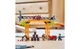 Конструктор LEGO Stunt Каскадерське завдання «Напад Акули» 122 деталей (60342) - изображение 4