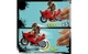 Конструктор LEGO Stunt Каскадерське завдання «Напад Акули» 122 деталей (60342) - изображение 5