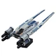 3D пазл Звёздный истребитель U-Wing - изображение 2