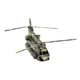 3D пазл Боинг CH-47 «Чинук» - изображение 1