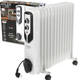 Масляний обігрівач Adler AD7818 (13ребер) Польща - зображення 2