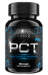 Core Labs PCT Pro 60 капсул (4384304842) - изображение 1