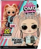 Лялька L. O. L. Сюрприз! OMG Sports Kicks Babe - LOL OMG Футболістка (Кікс Бейбі) 579793 - Ігровий набір LOL - зображення 2
