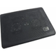 Подставка под ноутбук 17" Esperanza Notebook Cooling Pad EA144 Tivano - изображение 2
