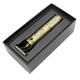 Машинка для стрижки с насадками VGR V-085 7897 золотистый - изображение 5
