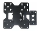 Кріплення настінне для ТБ 14-55 V-Star V-499 8084 black - зображення 4