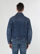 Джинсовая куртка мужская Colin's CL1058528DN41901 S Joshy Wash (8683197202246) - изображение 2