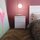 Тумба Art in Head Light 500x548x420 Белый бриллиант (LT07010000000) - изображение 2