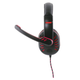 Навушники провідні Esperanza Earphones EGH330R 2м Red - зображення 2