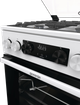 Комбинированная плита Gorenje GKS5C70WF - изображение 6